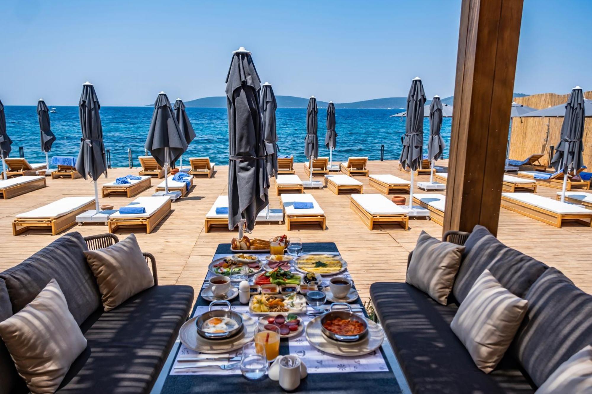 Isolina Bodrum Exterior photo